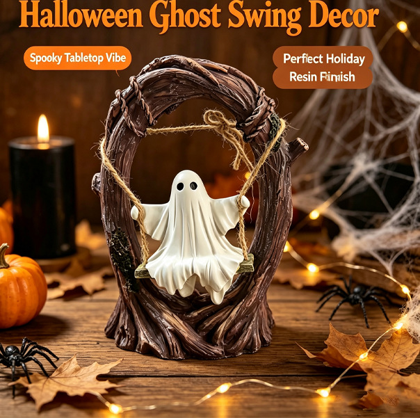 Decor Lighting Sales - Gorąca Wyprzedaż Nowa Ozdoba na Halloween