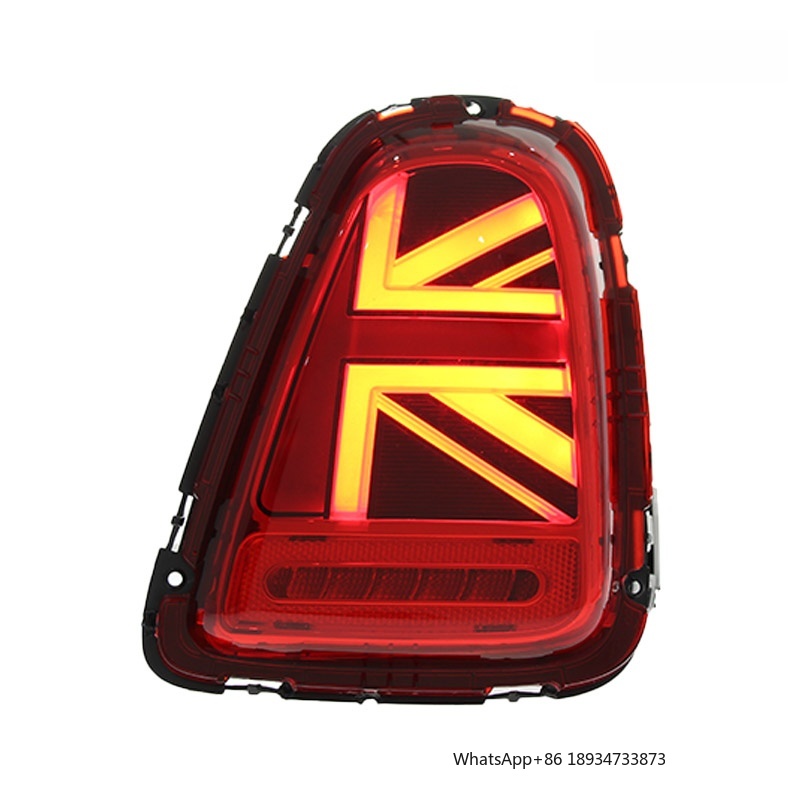 Union Lighting & Decor Hours - Odpowiednie do BMW MINI Tylne Lampy
