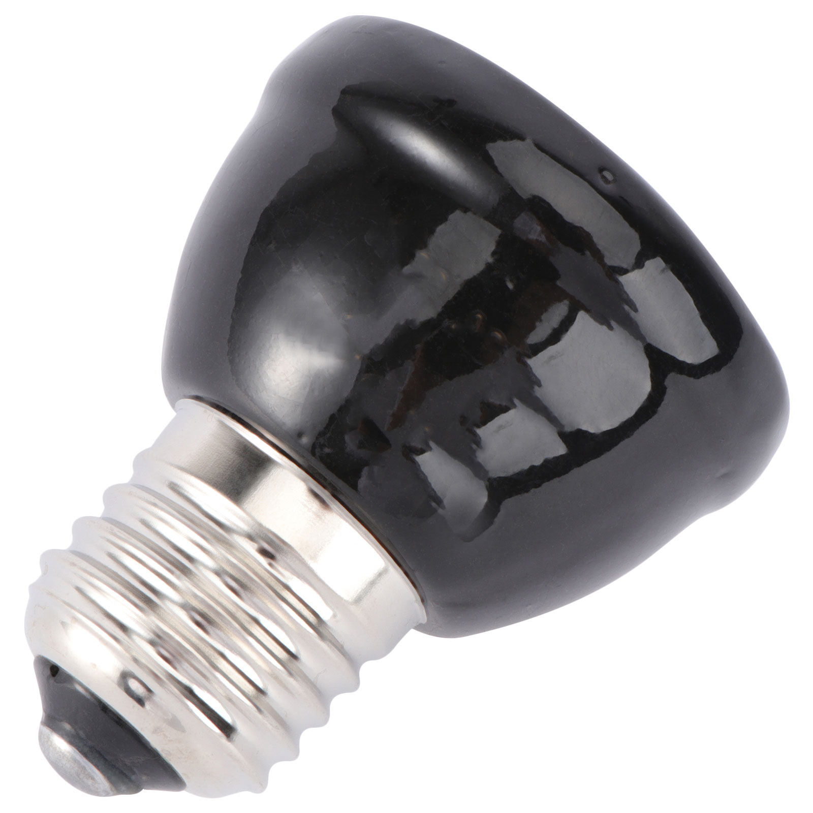 Gecko Lighting & Decor - Lampa ceramiczna E27 100W do terrarium,