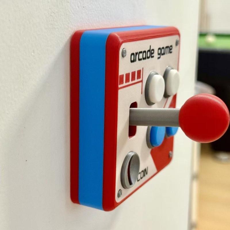Decor Lighting Sales - Gorąca Wyprzedaż Retro Arcade Joystick Panel
