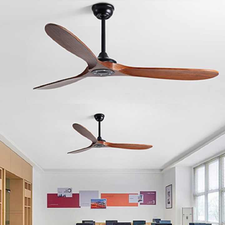 Decor Lighting Ceiling Fans - Wentylator sufitowy 42 52 60 cali,