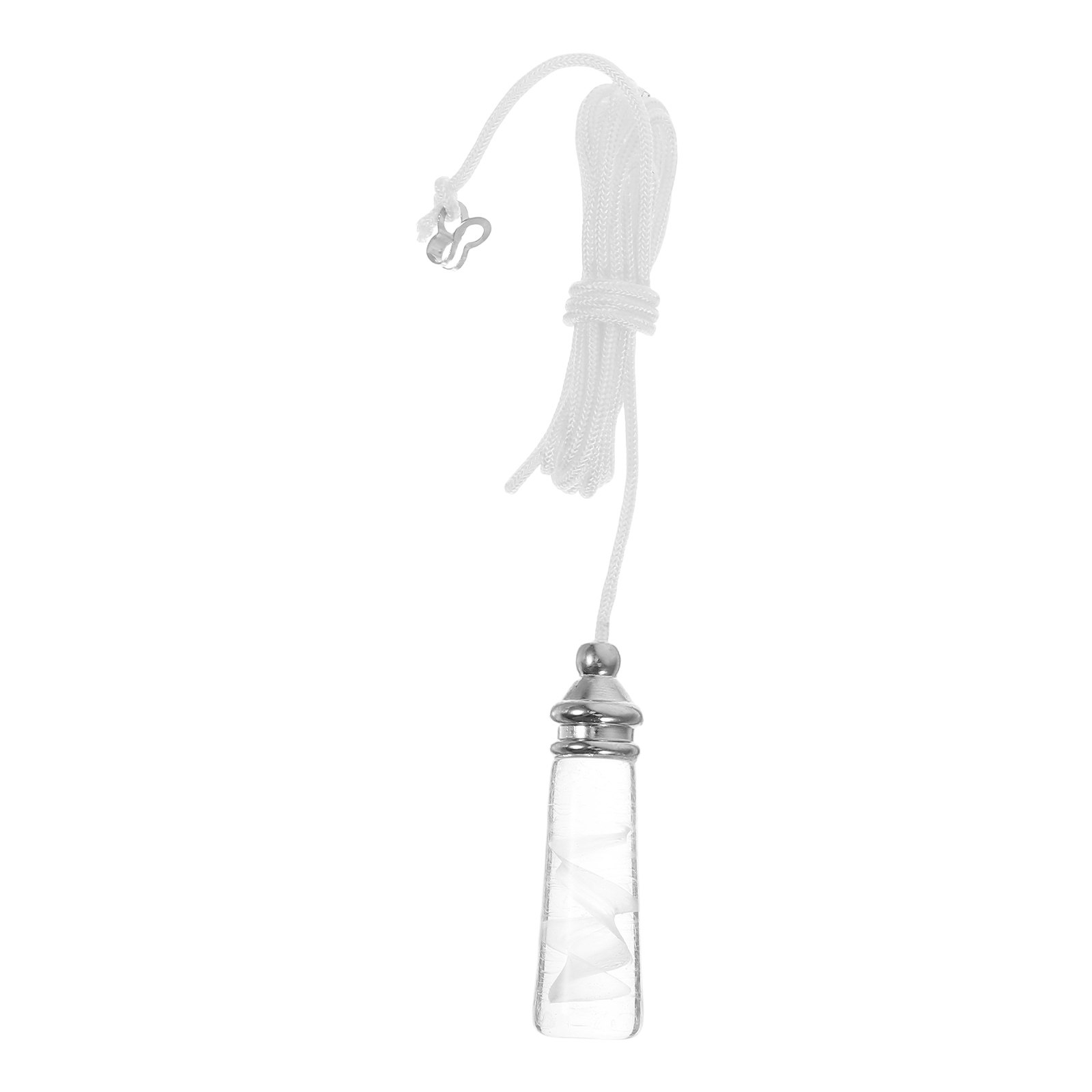 Decor Lighting Ceiling Fans - 1 szt. Dekoracyjny łańcuszek przedłużający do