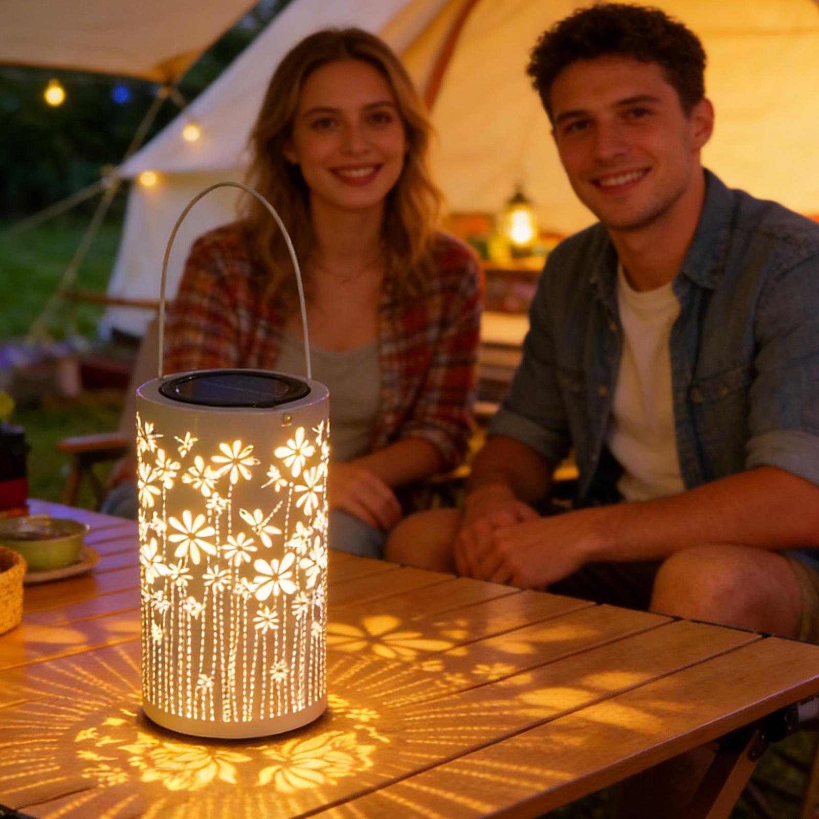 Lampiony ogrodowe na werandę,  – Lighting Decor Outdoor recenzja i cena