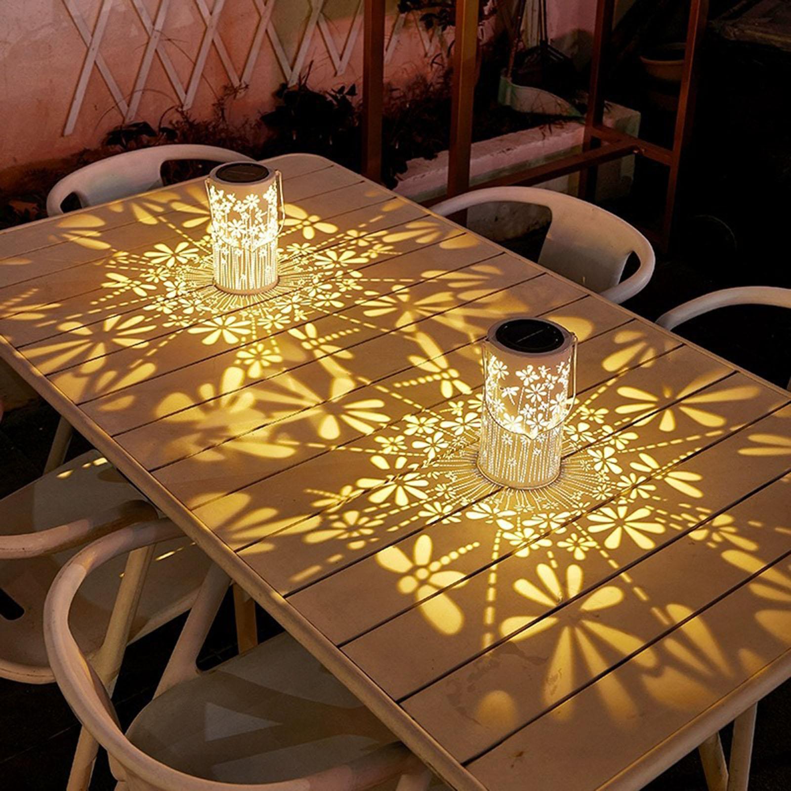 Lampiony ogrodowe na werandę,  – Lighting Decor Outdoor recenzja i cena