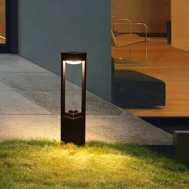 Świecąca lampa podłogowa, sola – Lighting Decor Outdoor recenzja i cena