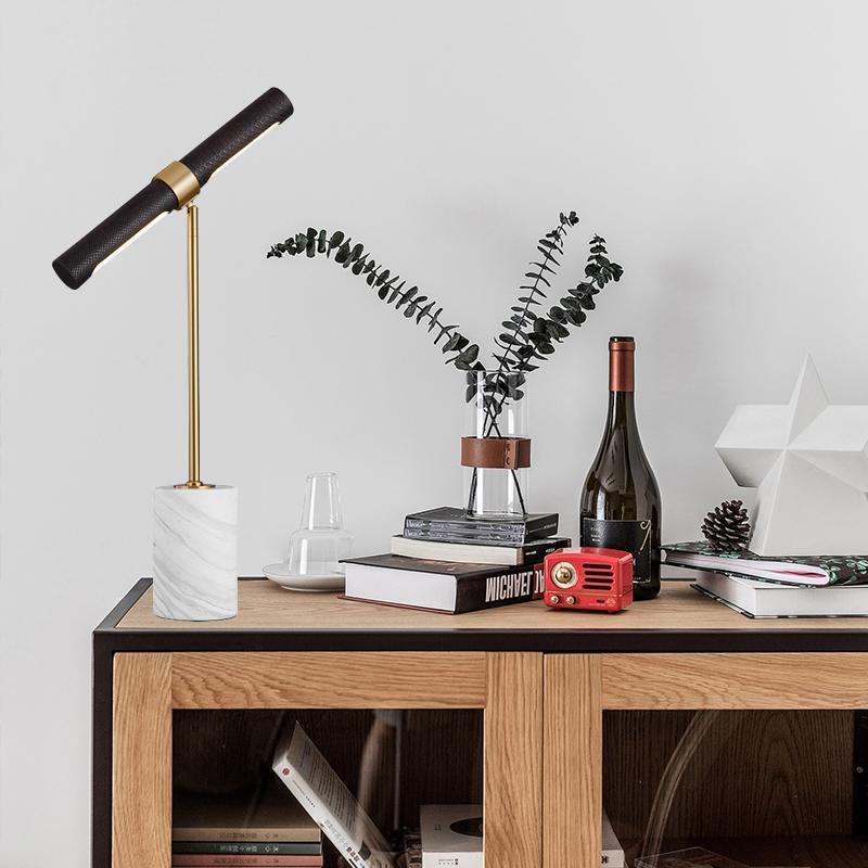 Dekoracyjna lampa stołowa, des – Lighting Decor For Room recenzja i cena