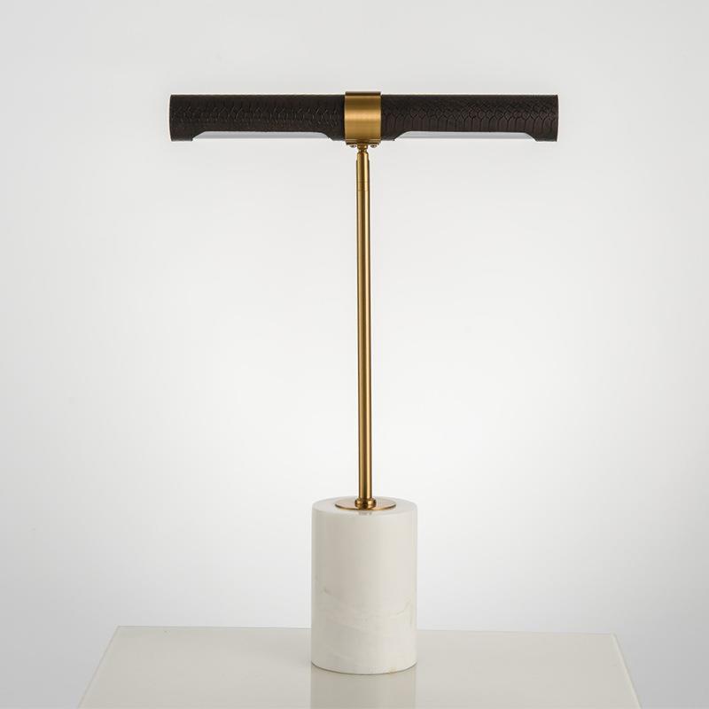 Dekoracyjna lampa stołowa, des – Lighting Decor For Room recenzja i cena