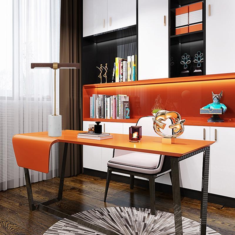 Dekoracyjna lampa stołowa, des – Lighting Decor For Room recenzja i cena