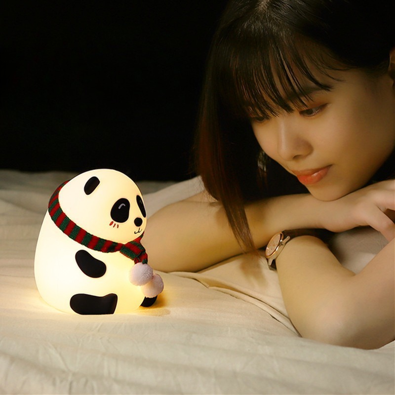 Urocze lampki nocne LED w kszt – Bedroom Lighting Decor Ideas recenzja i cena