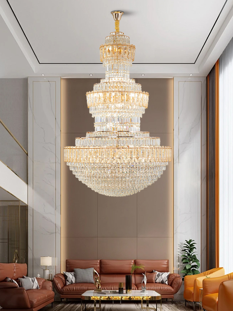 Eleganckie luksusowe lampy wis – Lighting Decor Store recenzja i cena