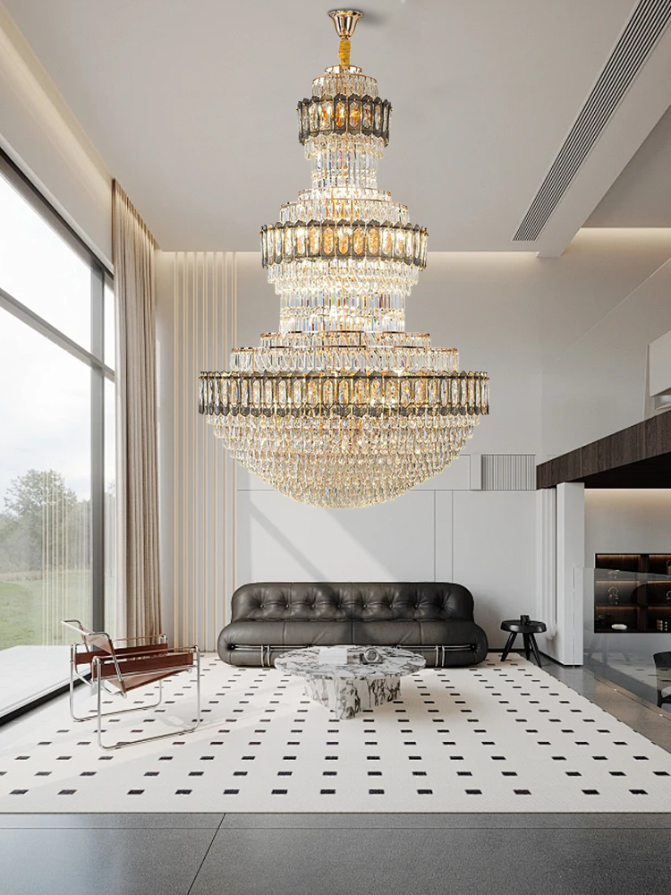 Eleganckie luksusowe lampy wis – Lighting Decor Store recenzja i cena