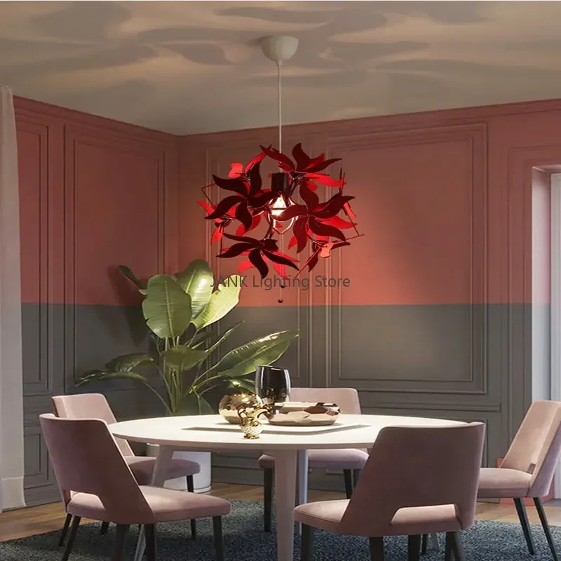 Luksusowa lampa wisząca LED w  – Lighting Decor Store recenzja i cena