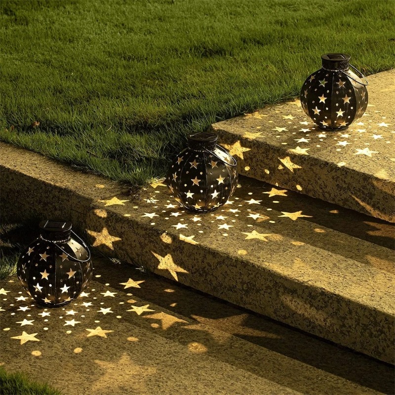 Projektor Ogrodowy w Kształcie – Lighting Decor Outdoor recenzja i cena