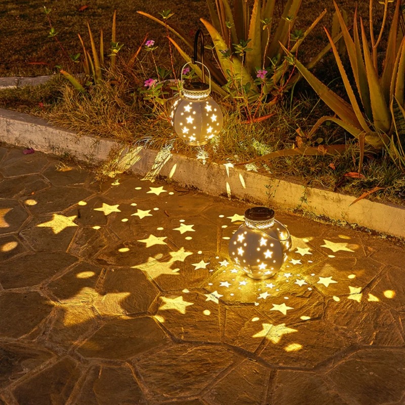 Projektor Ogrodowy w Kształcie – Lighting Decor Outdoor recenzja i cena