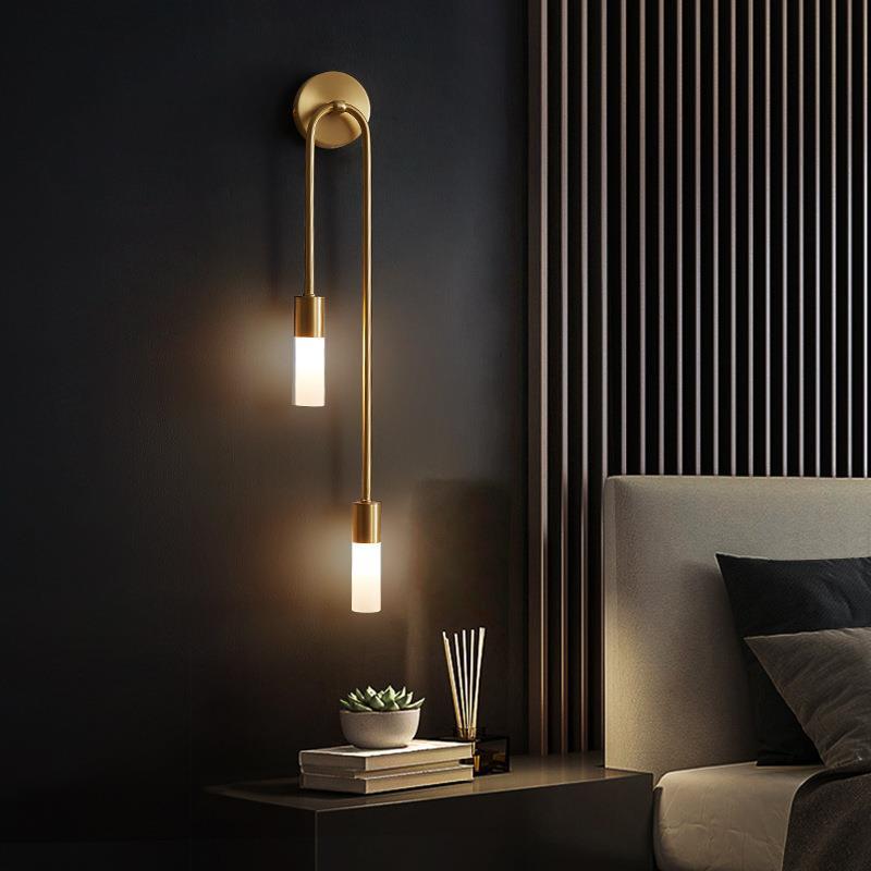 Retro Tło Salon Korytarz Sypia – Lighting Decor For Room recenzja i cena