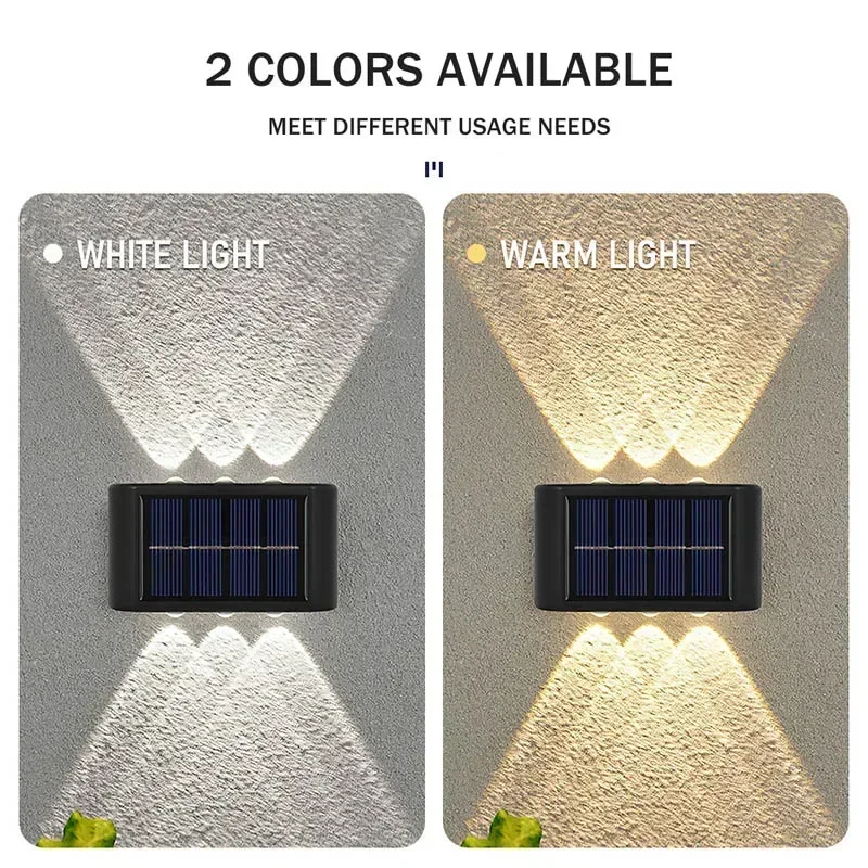 Zewnętrzna wodoodporna lampa s – Lighting Decor Outdoor recenzja i cena