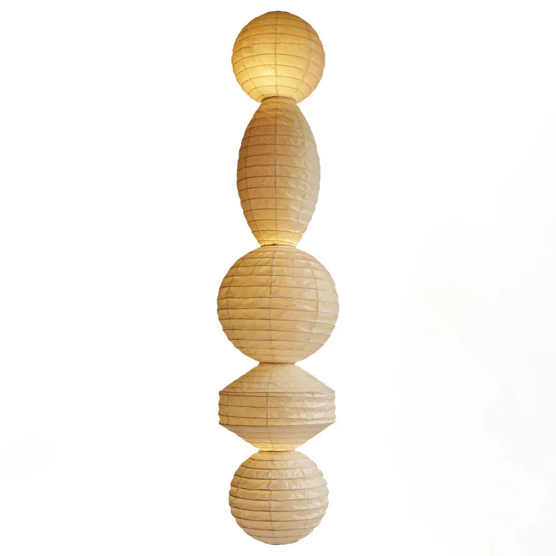 Lampy wiszące Wabi-sabi Mabel  – Lighting Decor Store recenzja i cena