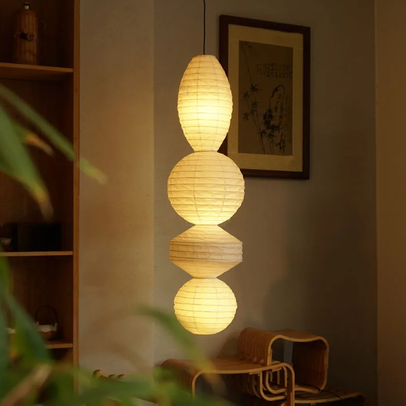 Lampy wiszące Wabi-sabi Mabel  – Lighting Decor Store recenzja i cena