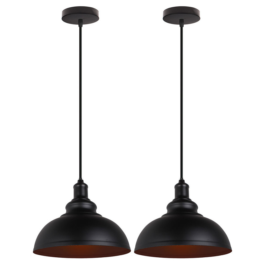 2 sztuk/partia American Loft ż – Lighting Decor Store recenzja i cena