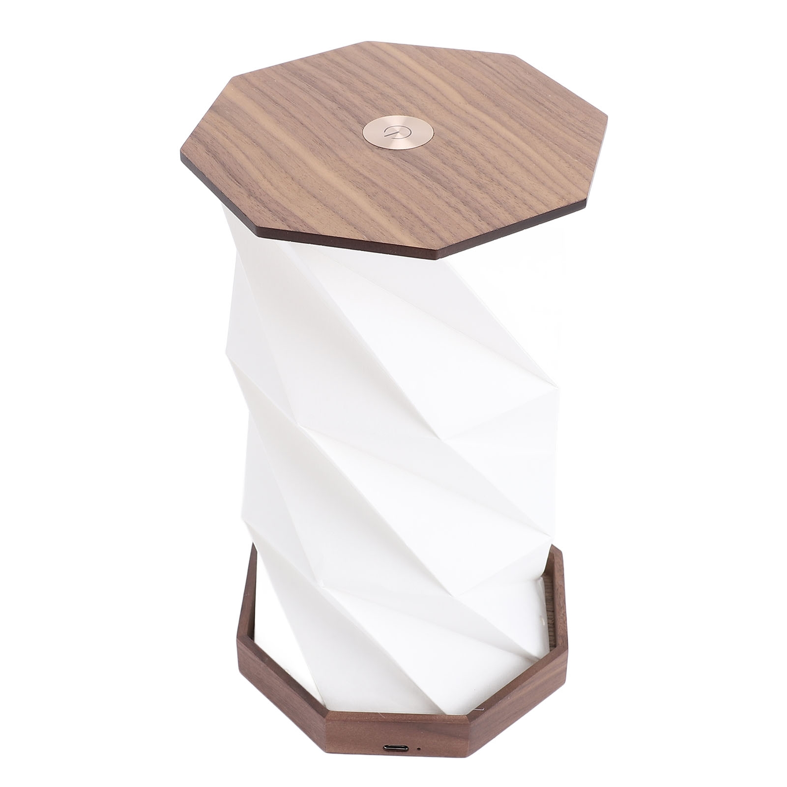 Lampka nocna na stolik, ściemn – Lantern Paper Solar recenzja i cena