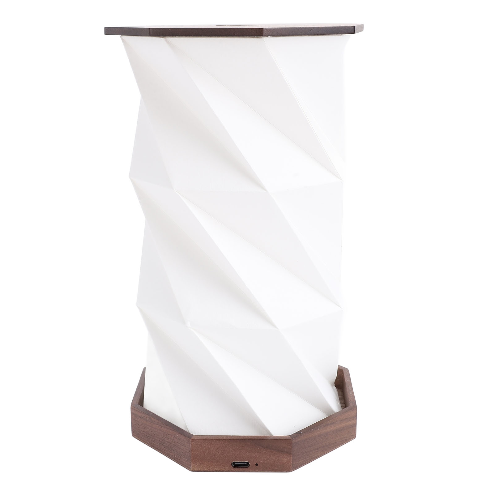 Lampka nocna na stolik, ściemn – Lantern Paper Solar recenzja i cena