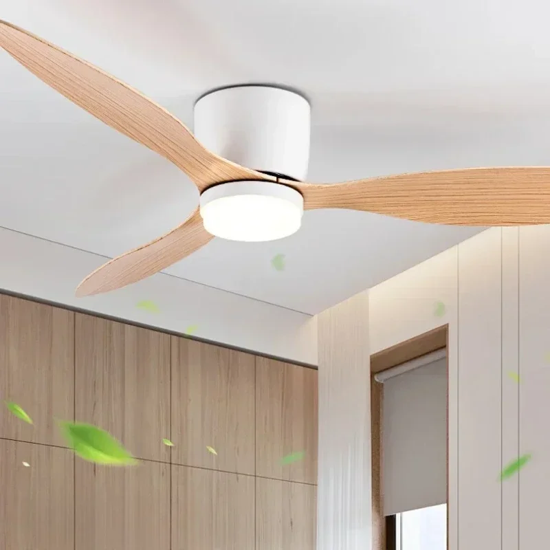 Nowoczesne lampy sufitowe LED  – Decor Lighting Ceiling Fans recenzja i cena