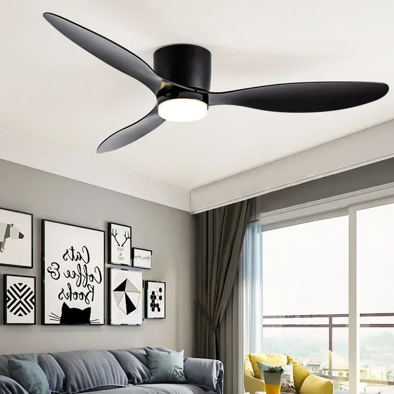 Nowoczesne lampy sufitowe LED  – Decor Lighting Ceiling Fans recenzja i cena