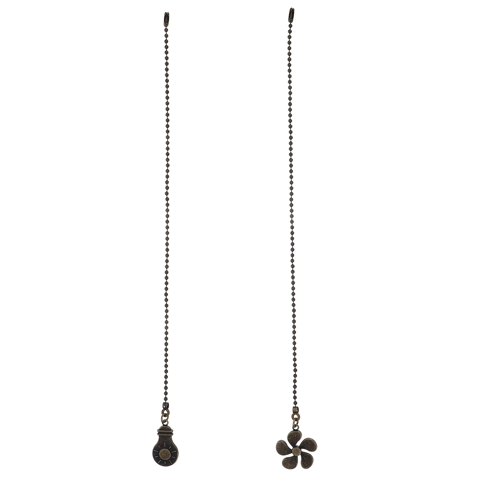 2 szt. zawieszek do wentylator – Decor Lighting Ceiling Fans recenzja i cena