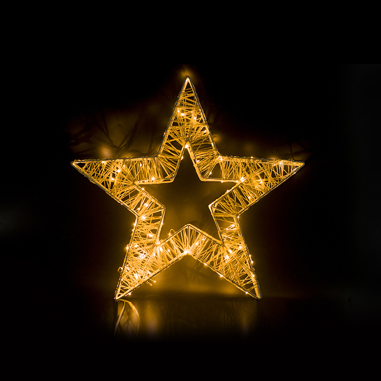 Lampa wisząca LED w kształcie  – Pendant Lighting Christmas Decor recenzja i cena