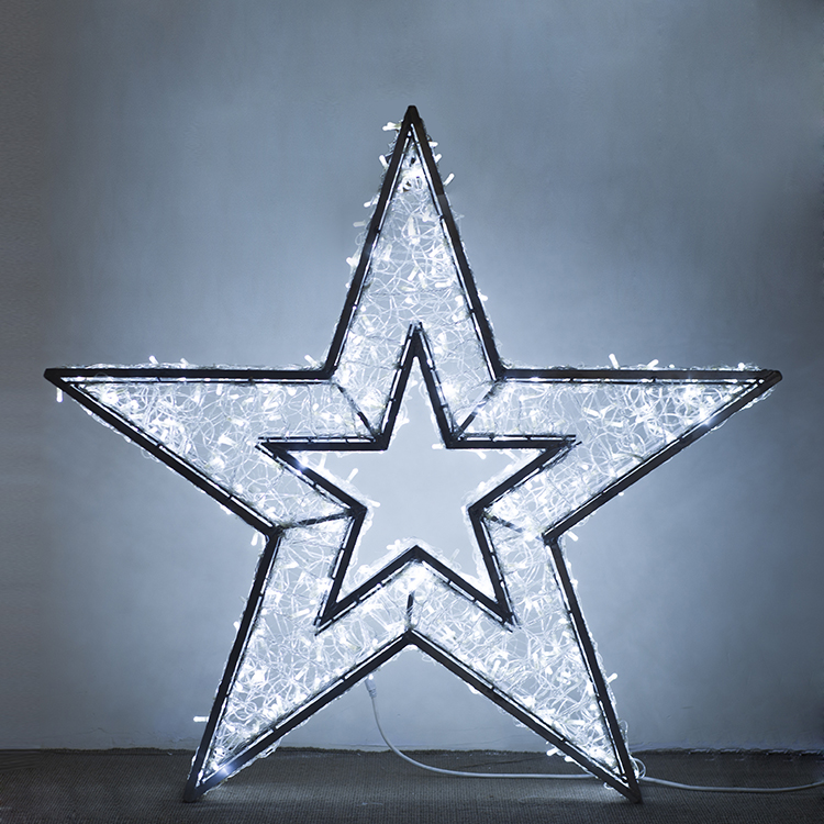 Lampa wisząca LED w kształcie  – Pendant Lighting Christmas Decor recenzja i cena