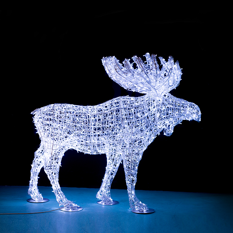 Lampa wisząca LED w kształcie  – Pendant Lighting Christmas Decor recenzja i cena