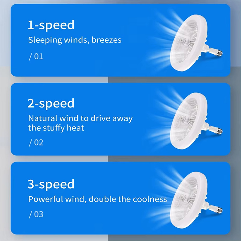 Wentylator sufitowy 2 w 1 Lamp – Decor Lighting Ceiling Fans recenzja i cena
