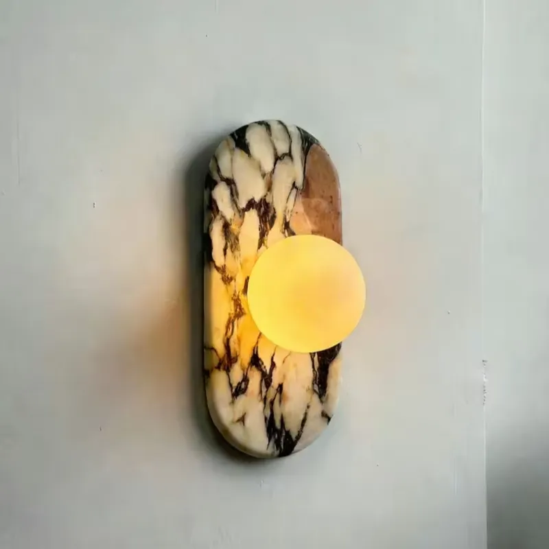 Minimalistyczna lampa ścienna  – Lighting Decor For Room recenzja i cena