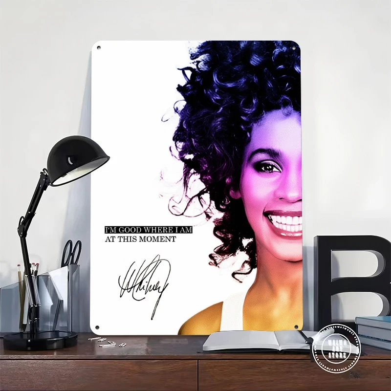 Whitney Houston Lekko Trójwymi – Lighting Decor Houston recenzja i cena