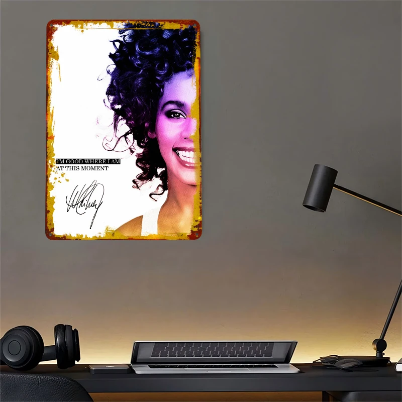 Whitney Houston Lekko Trójwymi – Lighting Decor Houston recenzja i cena