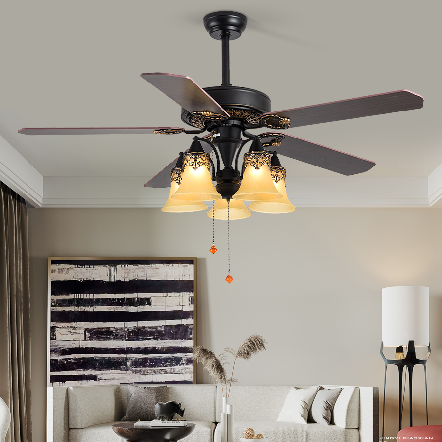 Nowoczesne, wysokowydajne went – Decor Lighting Ceiling Fans recenzja i cena