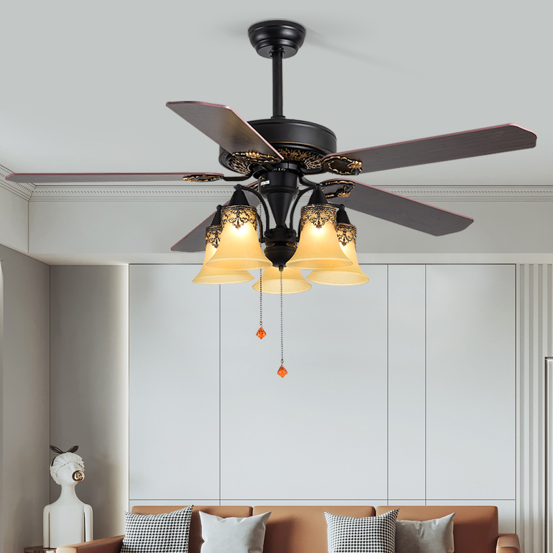 Nowoczesne, wysokowydajne went – Decor Lighting Ceiling Fans recenzja i cena