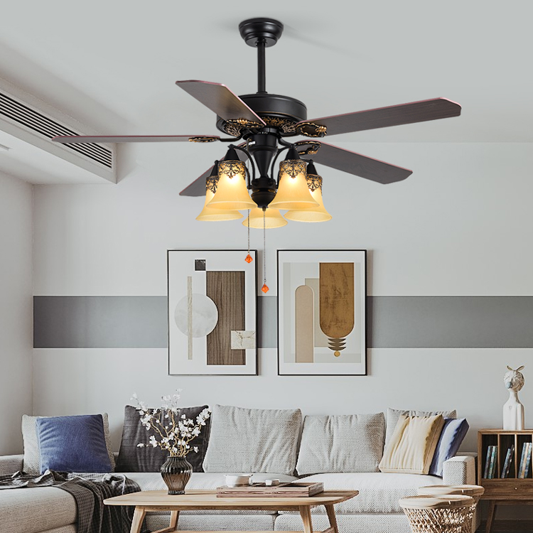 Nowoczesne, wysokowydajne went – Decor Lighting Ceiling Fans recenzja i cena