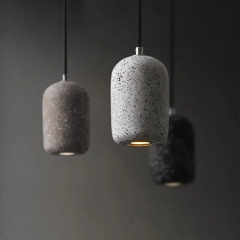 Nowoczesna nordycka przemysłow – Lighting Decor Store recenzja i cena