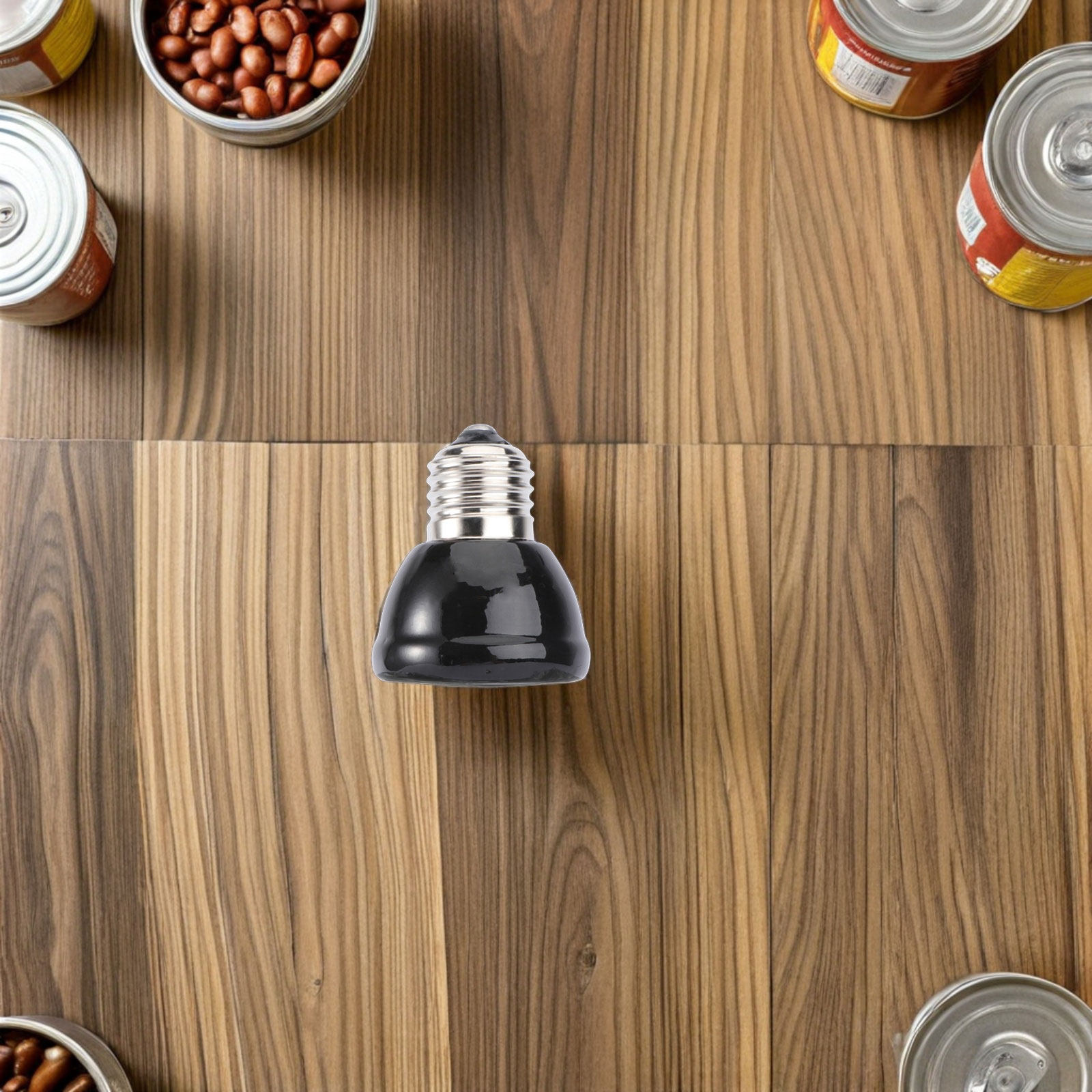 Lampa ceramiczna E27 100W do t – Gecko Lighting & Decor recenzja i cena