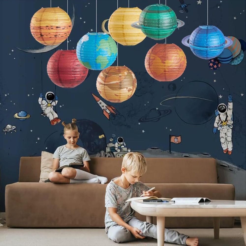 Składane wiszące papierowe lam – Lantern Paper Solar recenzja i cena