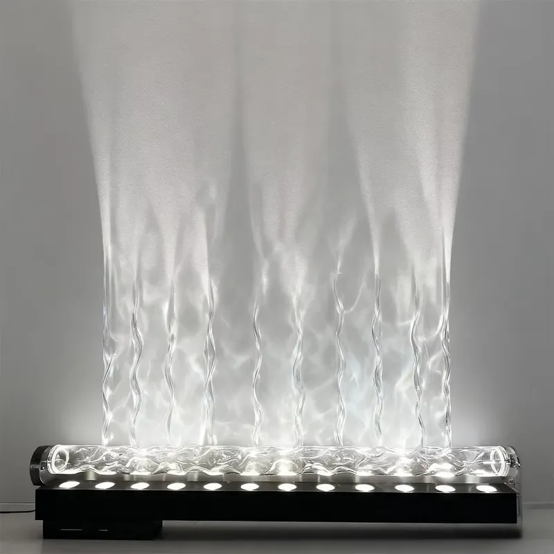 Inteligentna lampa projekcyjna – Lighting Decor For Room recenzja i cena