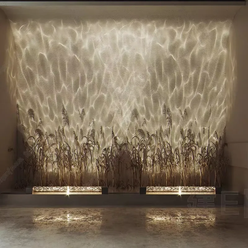 Inteligentna lampa projekcyjna – Lighting Decor For Room recenzja i cena
