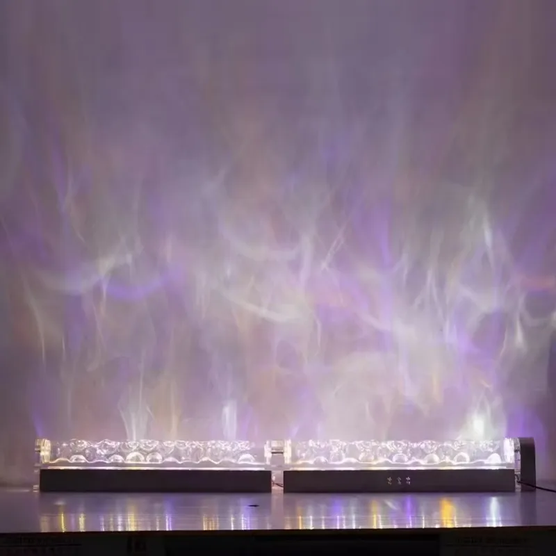 Inteligentna lampa projekcyjna – Lighting Decor For Room recenzja i cena