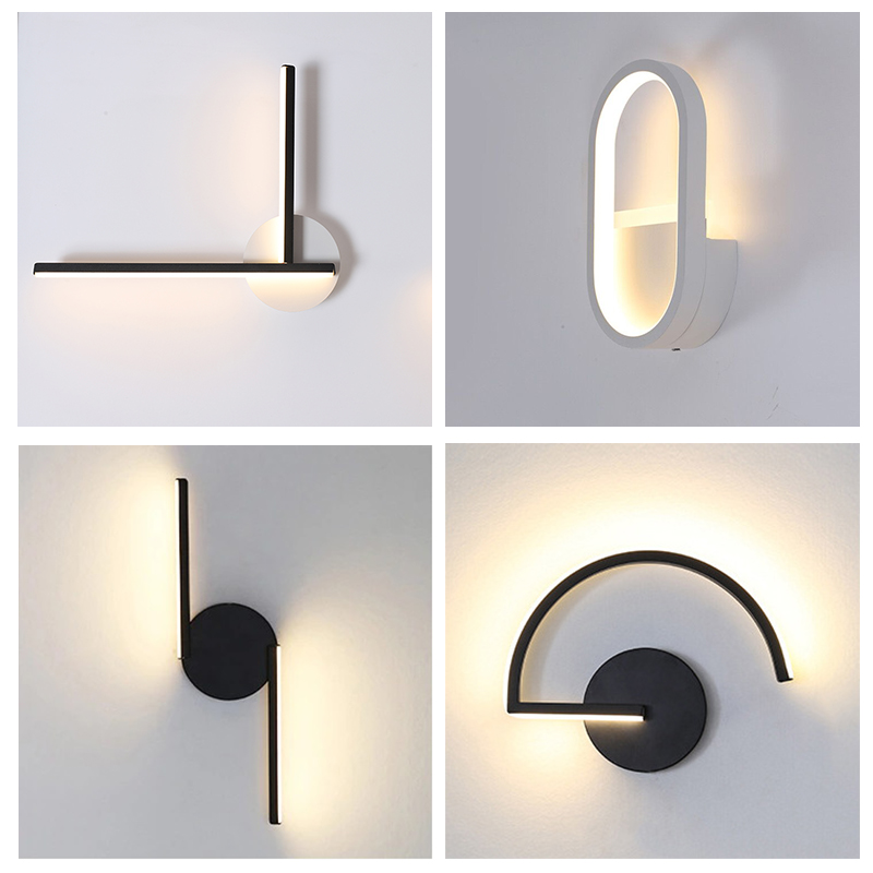 Nowoczesna nordycka lampa ście – Lighting Decor For Room recenzja i cena