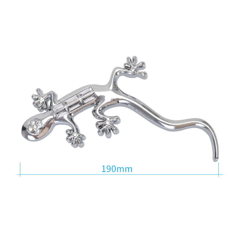 Led Car Gecko Solarny sygnał o – Gecko Lighting & Decor recenzja i cena