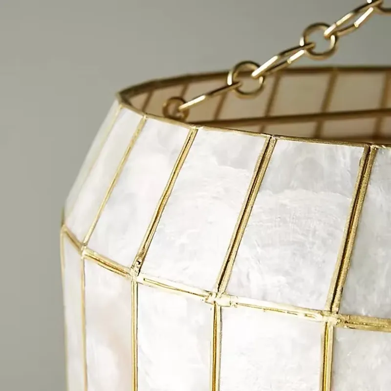 Nowoczesny amerykański żyrando – Lighting Decor For Room recenzja i cena
