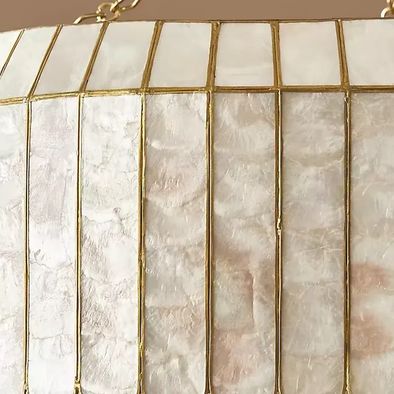 Nowoczesny amerykański żyrando – Lighting Decor For Room recenzja i cena