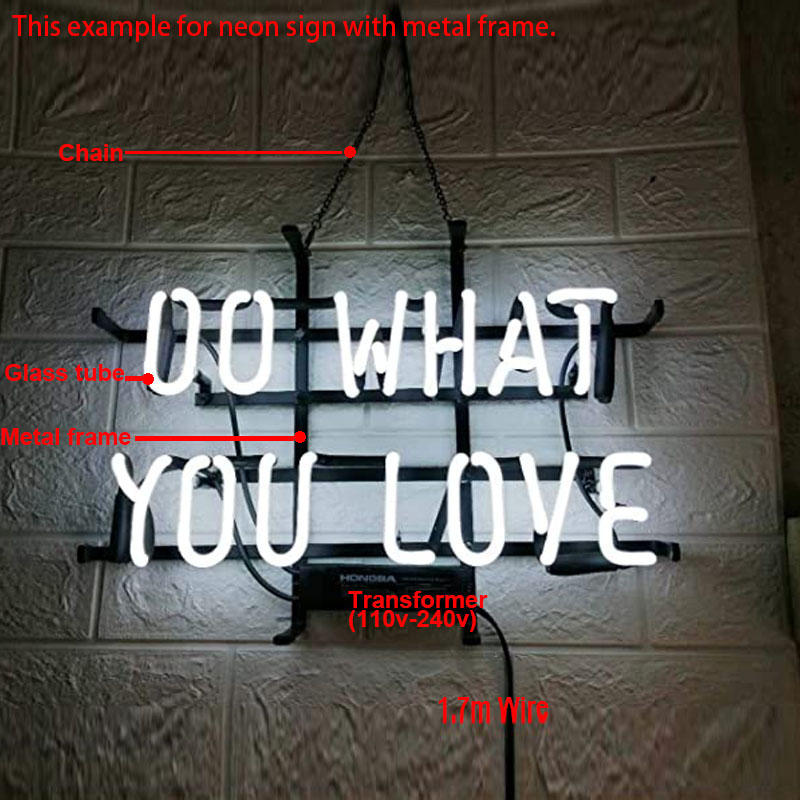 Unions Cubs O Style Neon Sign  – Union Lighting & Decor Hours recenzja i cena