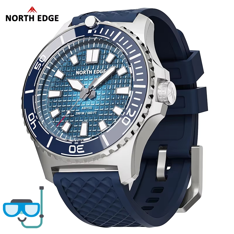NORTH EDGE 2026 NEW ABYSS Zega – Lantern Paper Solar recenzja i cena